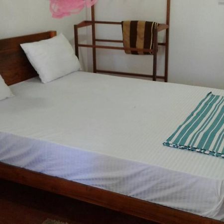 Sai Seashell Rest Inn Nilaveli Тринкомалі Екстер'єр фото